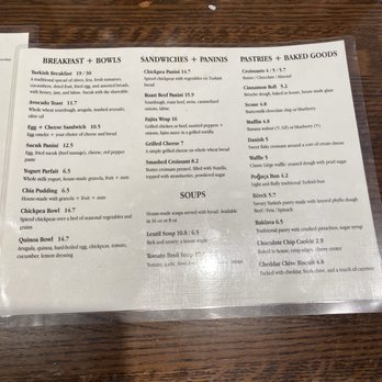 Shepherd’s Cup - Coffee & Tea Near Me - Brooklyn, New York