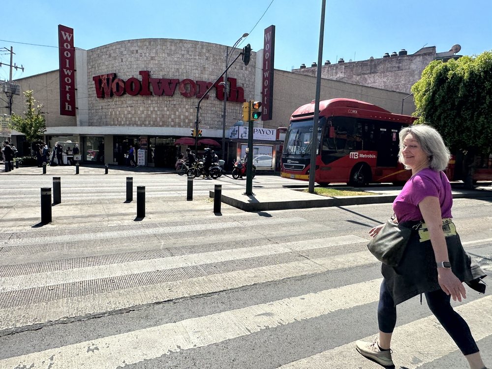 WOOLWORTH Updated July 2024 10 Photos Av. Insurgentes Sur 376