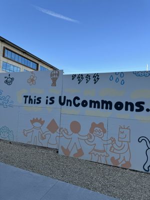 UnCommons by null
