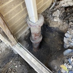 Michaels Concrete Crew