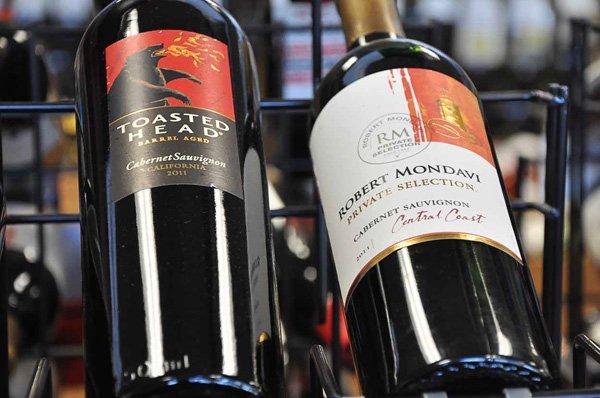 FAIRFIELD WINES & SPIRITS - Updated August 2025 - 20 Photos - 561 Post ...