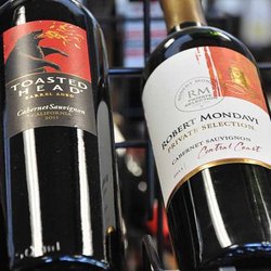 Fairfield Wines & Spirits