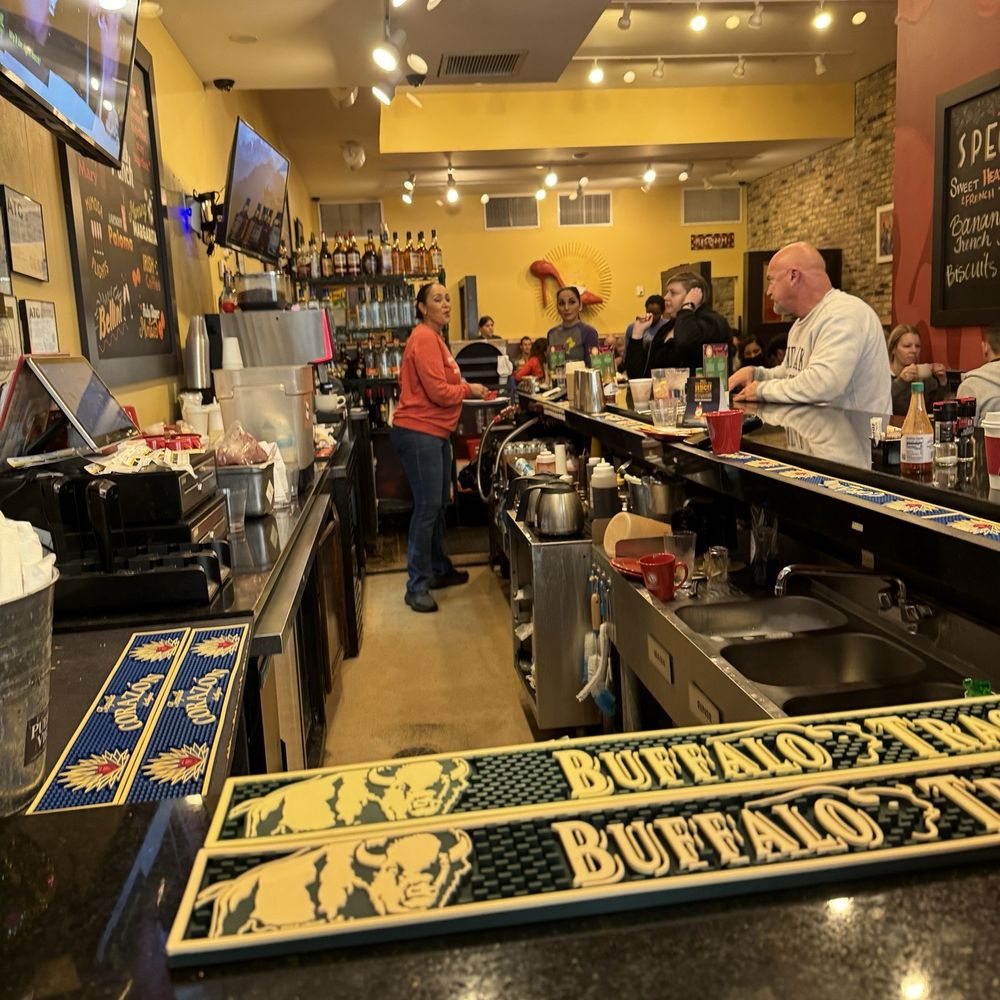 Ruby Slipper Decatur - Breakfast & Brunch Near Me - New Orleans, Louisiana