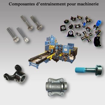 Arbre de Commande Rive-Sud Driving Shaft - Photo - Auto Parts & Supplies Near Me - Saint-Mathieu-de-Beloeil, Quebec Arbre de Commande Rive-Sud Driving Shaft - Photo - Auto Parts & Supplies Near Me - Saint-Mathieu-de-Beloeil, Quebec