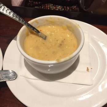 LongHorn Steakhouse - Lobster & Shrimp Bisque - Steakhouses Near Me - Jacksonville, Florida LongHorn Steakhouse - Lobster & Shrimp Bisque - Steakhouses Near Me - Jacksonville, Florida