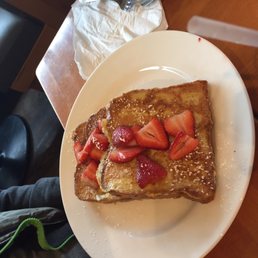Challah French Toast