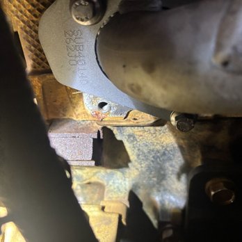 Redemption Auto Repair - This is where the JB Weld is - Auto Repair Near Me - Bossier City, Louisiana Redemption Auto Repair - This is where the JB Weld is - Auto Repair Near Me - Bossier City, Louisiana