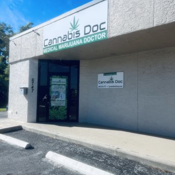 Cannabis Doc - Zephyrhills - Medical Cannabis Referrals Near Me - Zephyrhills, Florida Cannabis Doc - Zephyrhills - Medical Cannabis Referrals Near Me - Zephyrhills, Florida