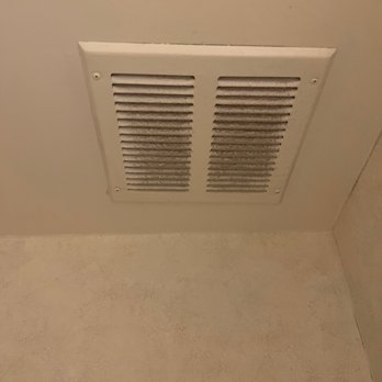 Flamingo Las Vegas - This so called suite, hasn't been cleaned in years - Hotels Near Me - Las Vegas, Nevada