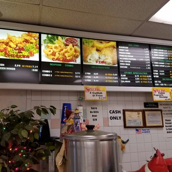 Kitty's Fish & Chips - Menu - Seafood Near Me - Covina, California Kitty's Fish & Chips - Menu - Seafood Near Me - Covina, California