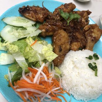 Viet Chubby Boy - shoyu chicken rice plate - Asian Fusion Near Me - Honolulu, Hawaii Viet Chubby Boy - shoyu chicken rice plate - Asian Fusion Near Me - Honolulu, Hawaii