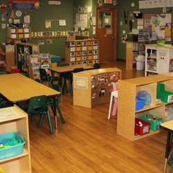 Little Sunshine's Playhouse of Springfield at Chestnut