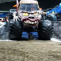Monster Jam - Love this one