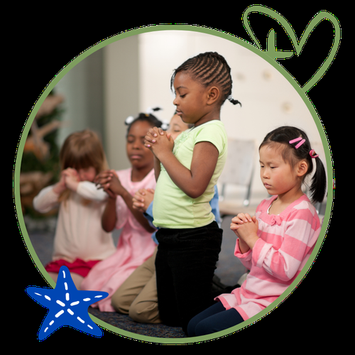 God's Love Overpowers Child Care - childcare center in Macomb, MI