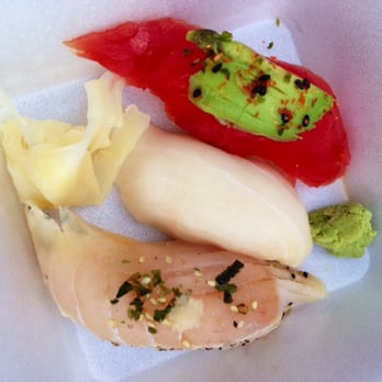 Itto Sushi - Best fish ever! - Sushi Bars Near Me - Midvale, Utah