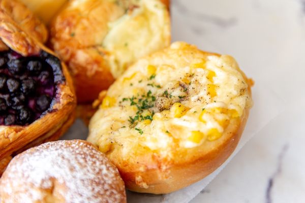 Little L Bakery by null