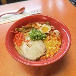 Karami Ramen Karami Ramen