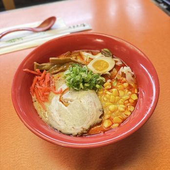 Karami Ramen - Karami Ramen - Ramen Near Me - San Diego, California
