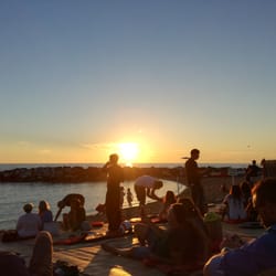 Sunset Cafè - Sunset