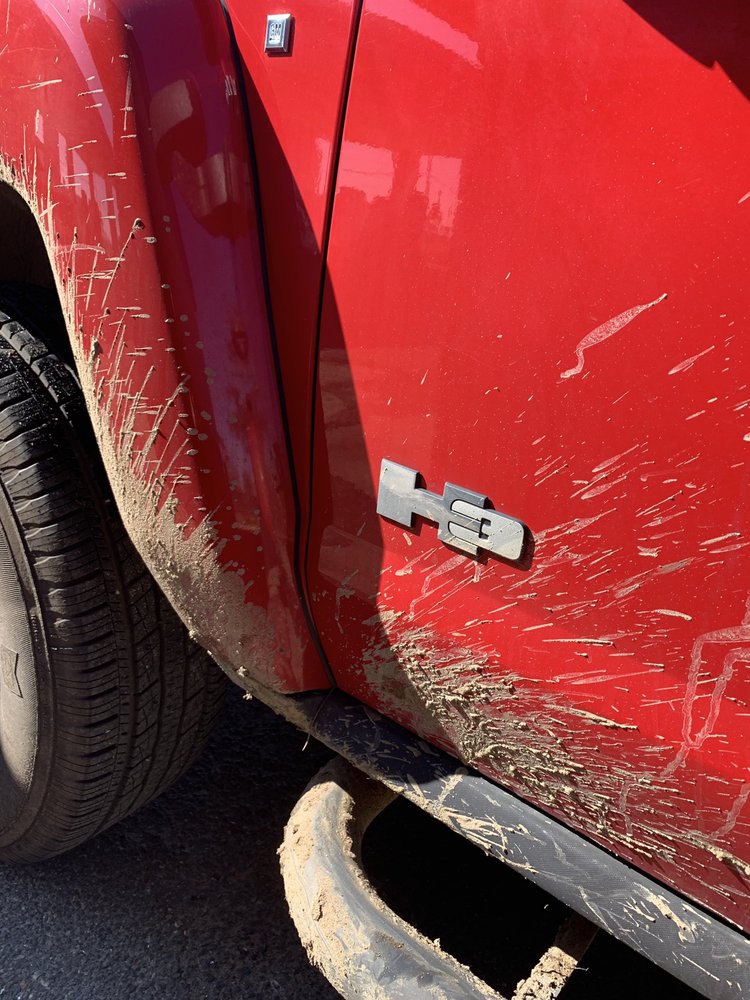 QUICKWAY CARWASH Updated August 2024 4654 Hwy 90, Marianna, Florida