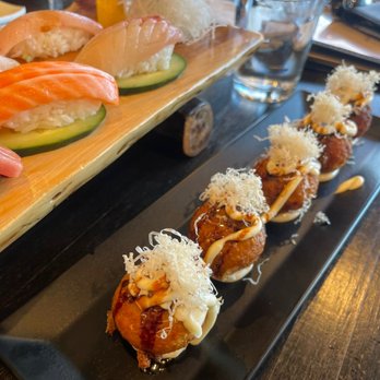 Koya Sushi - Japanese Near Me - Beaverton, Oregon