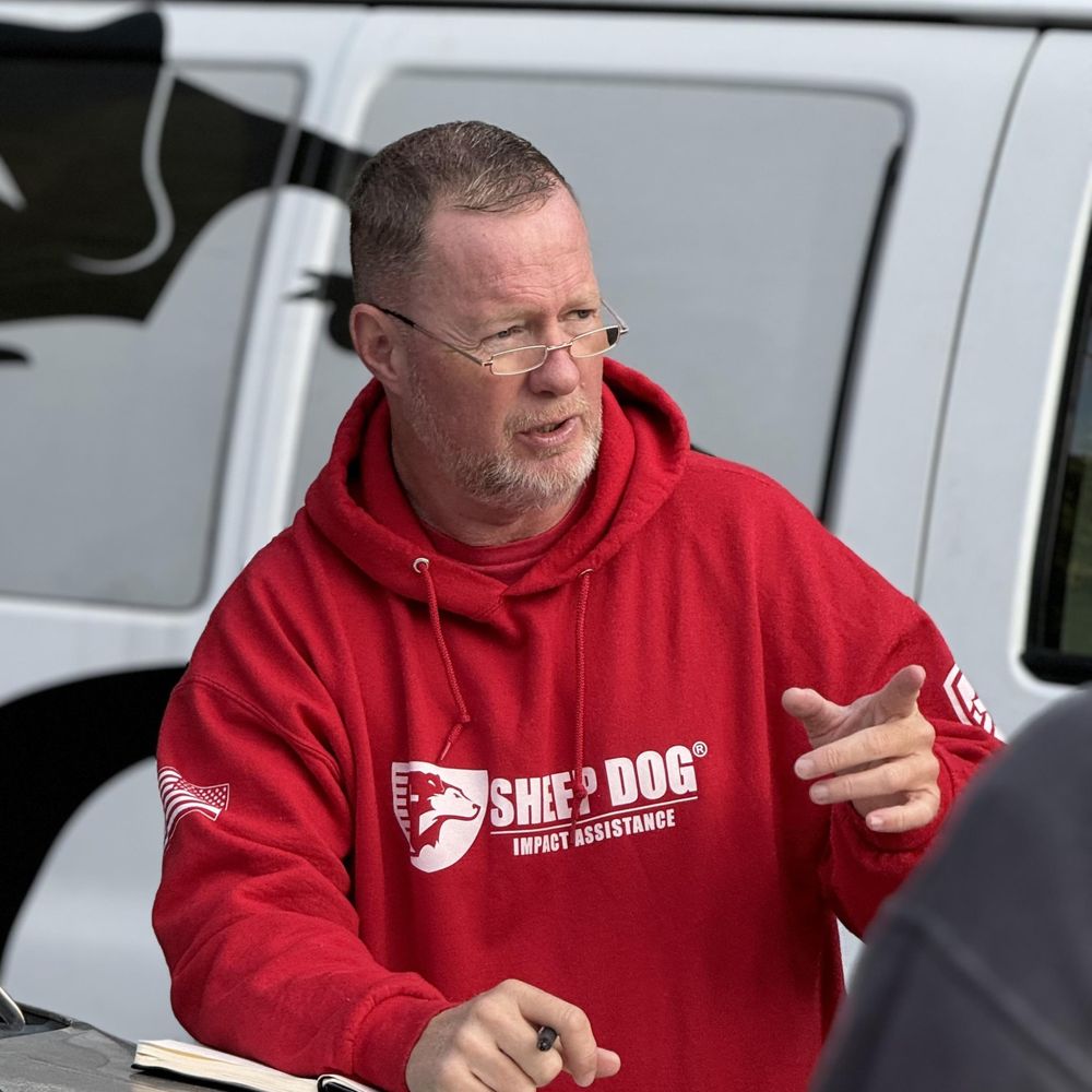 Sheep Dog Impact Assistance - veterans service organization in Rogers, AR