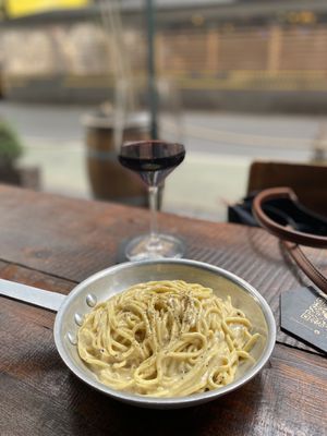 Maestro Pasta by null