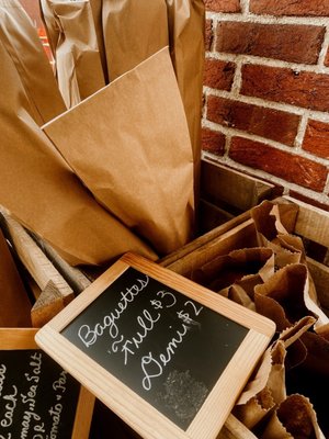 Headhouse Farmers’ Market by null