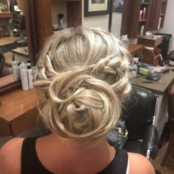 Monica's Salon & Spa