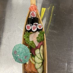 Fun Noodle Bar
