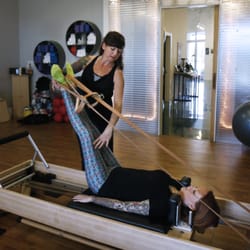 Spring Pilates Studio
