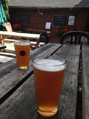 Cloak & Dagger Irish Pub by null