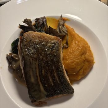 Southold Social - Salmon - New American Near Me - Southold, New York Southold Social - Salmon - New American Near Me - Southold, New York