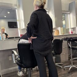 Donna Pascoe Salon
