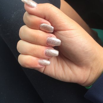 Ultimate Nails - Love my ballerina sparkly nails by Helen. They rock and so does this salon! - Cosmetics & Beauty Supply Near Me - San Diego, California Ultimate Nails - Love my ballerina sparkly nails by Helen. They rock and so does this salon! - Cosmetics & Beauty Supply Near Me - San Diego, California