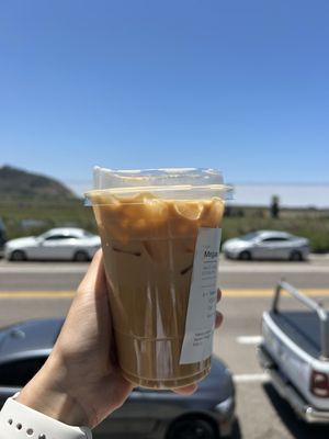 Bird Rock Coffee Roasters - Torrey Pines by null