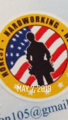 LA Handyman Services Logo