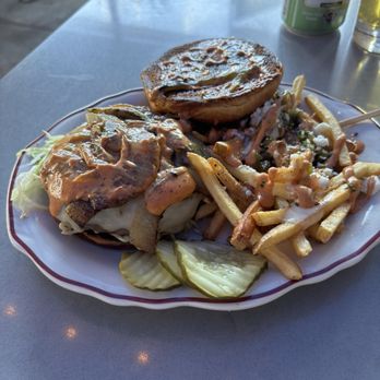 Zinburger - El Diablo - Burgers Near Me - Tucson, Arizona Zinburger - El Diablo - Burgers Near Me - Tucson, Arizona