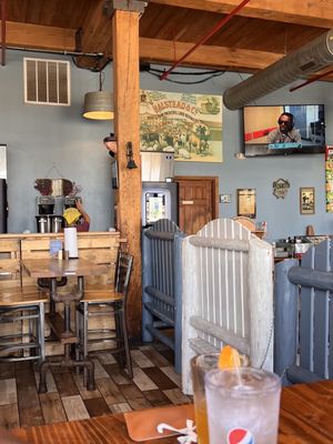 Sweet Lucy's Smokehouse by null