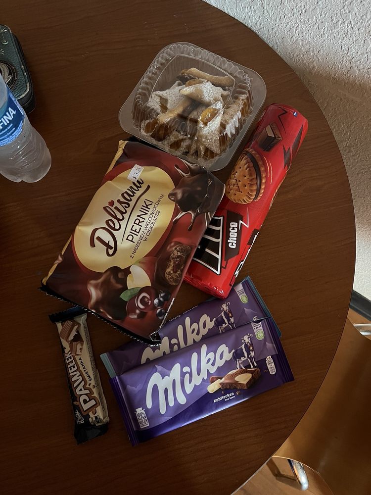 KRAKUS POLISH DELI & BAKERY Updated October 2024 19 Photos & 36