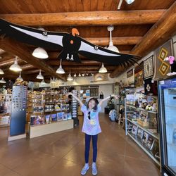 Navajo Bridge Interpretive Center
