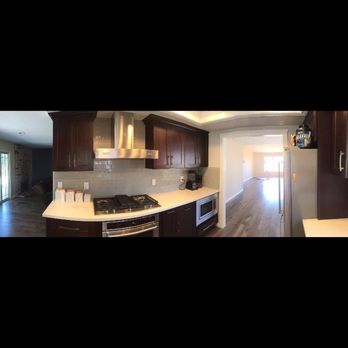 HB Kitchen Bath - After - Kitchen & Bath Near Me - Hayward, California
