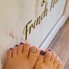 Lee French Nails gift card