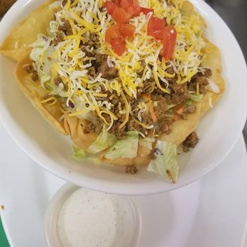 Polo's Cafe - a plate of nachos - Mexican Near Me - Burley, Idaho Polo's Cafe - a plate of nachos - Mexican Near Me - Burley, Idaho