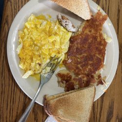 The Beachcliff Diner