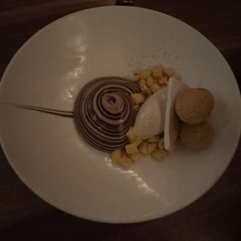 Uchi Austin - Sushi Bars Near Me - Austin, Texas