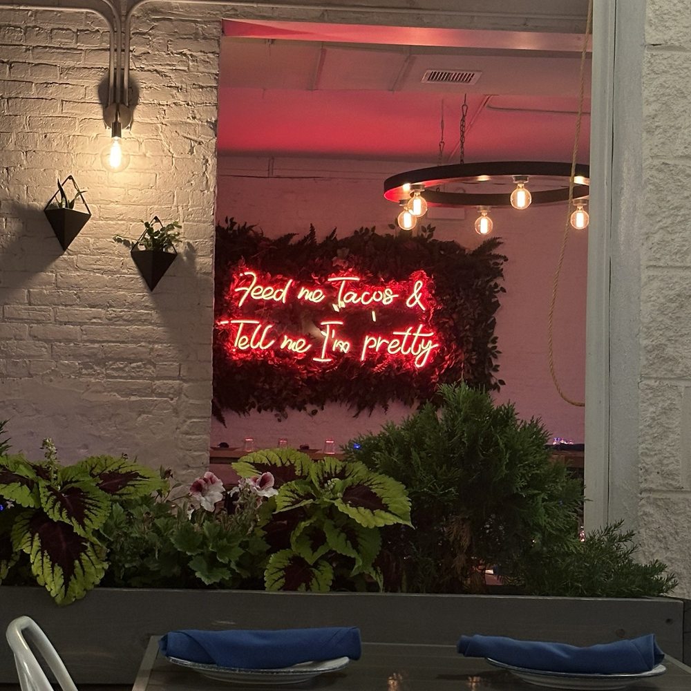 Barcocina - Mexican Near Me - Chicago, Illinois