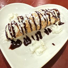 Desert Desert
