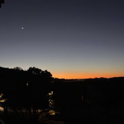Onera - Wimberley - Night sky