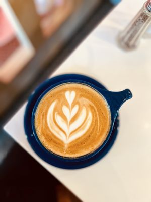 Café La Jefa by null